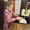 АКЦИИ ВТОРОКЛАССНИКОВ, БЕСЕДЫ У ЧЕТВЕРОКЛАССНИКОВ