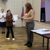 СПАСИБО ЗА ДОБРОСОВЕСТНЫЙ ТРУД!