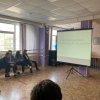 ВСЕ ЗАПИСАЛИСЬ В ДОБРОВОЛЬЦЫ