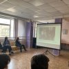 ВСЕ ЗАПИСАЛИСЬ В ДОБРОВОЛЬЦЫ