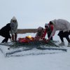 ЦВЕТЫ К ПАМЯТНИКАМ И МЕМОРИАЛАМ