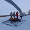 ЦВЕТЫ К ПАМЯТНИКАМ И МЕМОРИАЛАМ
