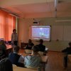 Экологическое просвещение школьников