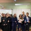 Экологическое просвещение школьников