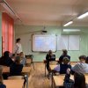 Экологическое просвещение школьников