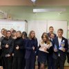 Экологическое просвещение школьников
