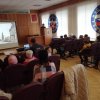 Состоялась экскурсия в пожарной части № 12 Красногвардейского района