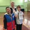 ИТОГИ ФЕВРАЛЬСКИХ СОСТЯЗАНИЙ