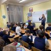 О бартере и финансовых рисках
