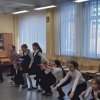 ПОДГОТОВИЛИСЬ К ПРАЗДНИКУ 