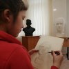 КАК У НАСТОЯЩИХ ХУДОЖНИКОВ