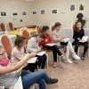 КАК У НАСТОЯЩИХ ХУДОЖНИКОВ