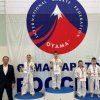 КАРАТИСТЫ – МОЛОДЦЫ!