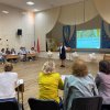 ДЕТИ ОТДЫХАЮТ, ПЕДАГОГИ УЧАТСЯ.