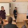 НЕ В КОНФЛИКТАХ РОЖДАЕТСЯ ИСТИНА