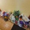 Гостинцы для   четвероногих друзей 