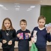 Гостинцы для   четвероногих друзей 