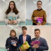 Гостинцы для   четвероногих друзей 