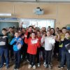 КОСМИЧЕСКИЙ КВЕСТ