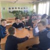 ИНТЕЛЛЕКТУАЛЬНАЯ ИГРА 