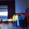 КРЕПОСТЬ ОТСТОЯЛИ