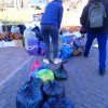 101 килограмм доброты!