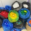 101 килограмм доброты!