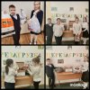 101 килограмм доброты!