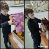 101 килограмм доброты!