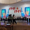 МАРАФОН ВОЕННЫХ ПЕСЕН