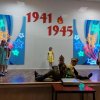 МАРАФОН ВОЕННЫХ ПЕСЕН