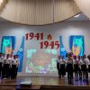 МАРАФОН ВОЕННЫХ ПЕСЕН