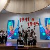 МАРАФОН ВОЕННЫХ ПЕСЕН