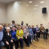 МАРАФОН ВОЕННЫХ ПЕСЕН