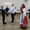 «Широкая Масленица»