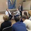 МЕДИЦИНСКИЕ МАСТЕР-КЛАССЫ