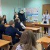 МЕДИЦИНСКИЕ МАСТЕР-КЛАССЫ