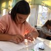 В традиции разных народов.