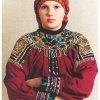 В традиции разных народов.