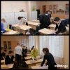 НОВЫЕ ДЕРЕВЬЯ НА ШКОЛЬНОЙ ТЕРРИТОРИИ
