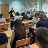 О  КОНСТРУКТИВНОМ ПОВЕДЕНИИ