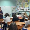 О  КОНСТРУКТИВНОМ ПОВЕДЕНИИ