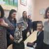 УЧЕБНЫЙ ГОД ОКОНЧЕН