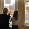 ПОДГОТОВИЛИСЬ К ПРАЗДНИКУ