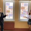 ПОДГОТОВИЛИСЬ К ПРАЗДНИКУ