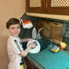ПОРЯДОК В ДОМЕ
