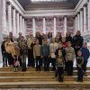 ПОЗНАКОМИЛИСЬ С ИСТОРИЕЙ И ТРАДИЦИЯМИ