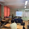 «Знакомство с профессией» продолжается