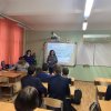 «Знакомство с профессией» продолжается