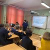 «Знакомство с профессией» продолжается
